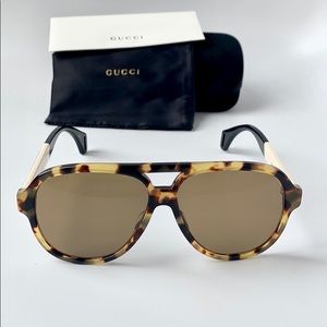 gucci gg0463s sunglasses